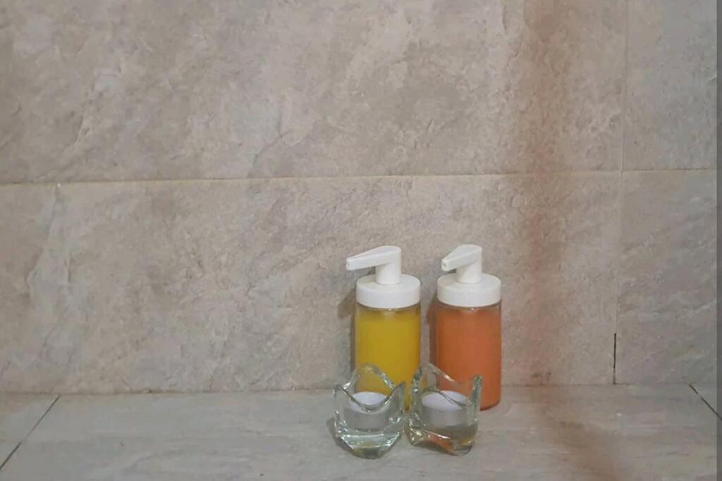 מוחמדיה Tres Bel Appartement En Face Du Parc, Pres Du Novotel מראה חיצוני תמונה
